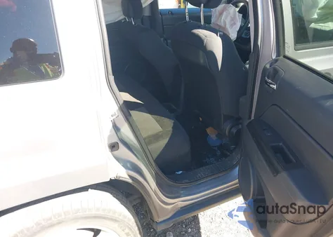 2017 Jeep Patriot Latitude Fwd from USA, damaged, VIN 1C4NJPFA6HD152638